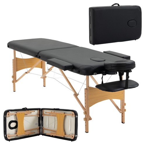 Homcom table massage - homcom,
