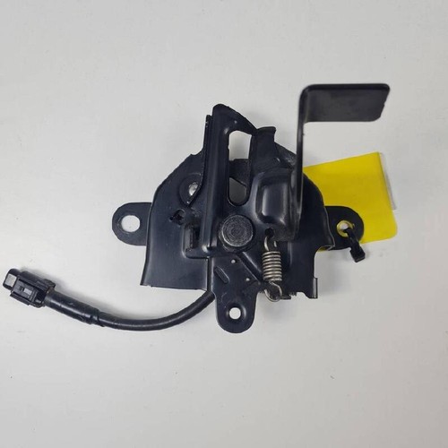 Serrure capot lexus - rx, series