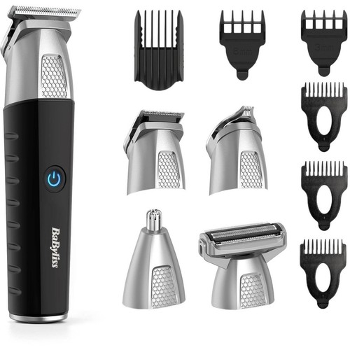 Tondeuse multi usages - , babyliss