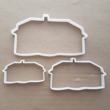 Maïs Maison Clom Paille Forme