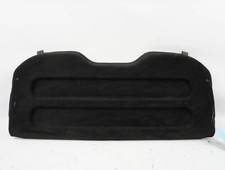 Tablette plage arrière