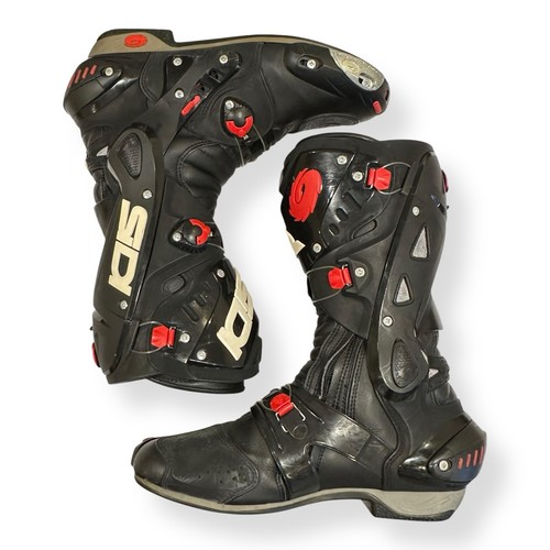Sidi vortice motorcycle racing - sidi,