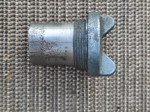 Bouchon réservoir bidon
