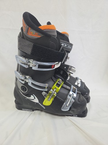 Salomonxwave sensifit ski - sensifit,