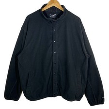 Rare Veste Polaire Fleece Therma-Fit Vintage 90’s Nike x Agassi