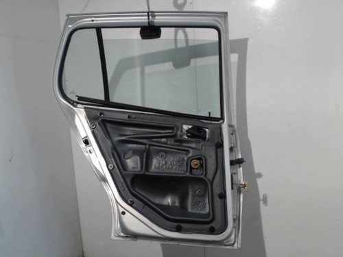 Porte arriere gauche
