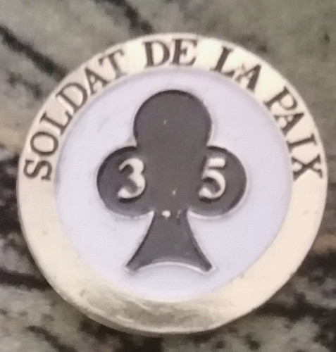 Soldats paix 35 - soldats,
