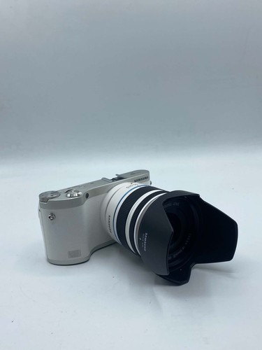 Samsung nx300 objectif - samsung,