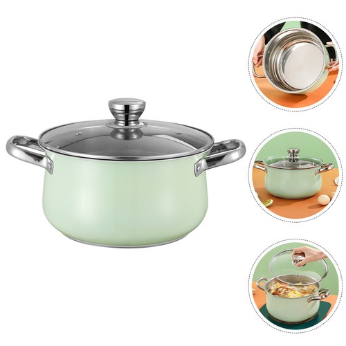 Batterie cuisine inox - batterie,