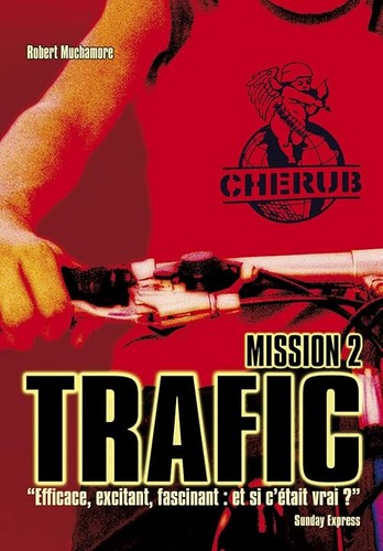 Cherub missions - et, 2