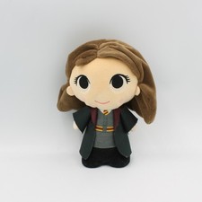 Peluche HERMIONE HARRY POTTER WIZARDING WORLD  - 28602