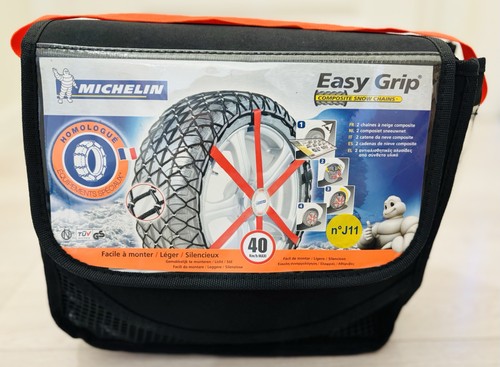 Chaines neige easy - 2,