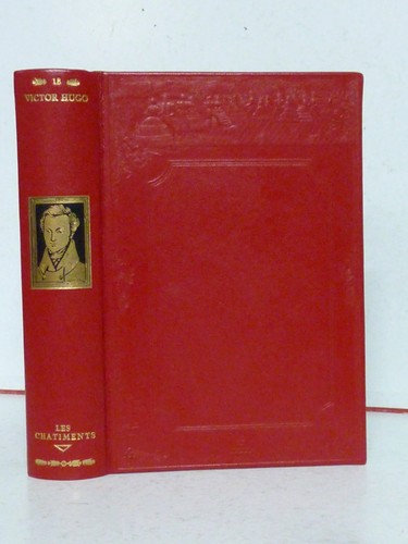 Victor hugo les châtiments - victor,