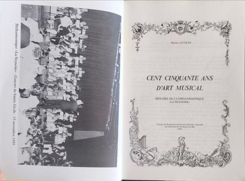 Cent cinquante ans art - cinquante,