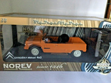 NOREV  CITROEN MEHARI  4X2  1/18
