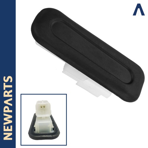 Bouton palpeur coffre hayon - palpeur, de