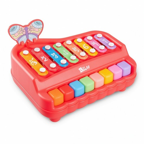 Piano xylophone avec - xylophone,