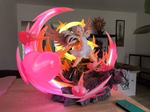 One piece seraph - piece, empress