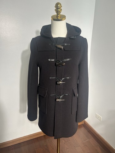 Gloverall original duffle coat - gloverall,