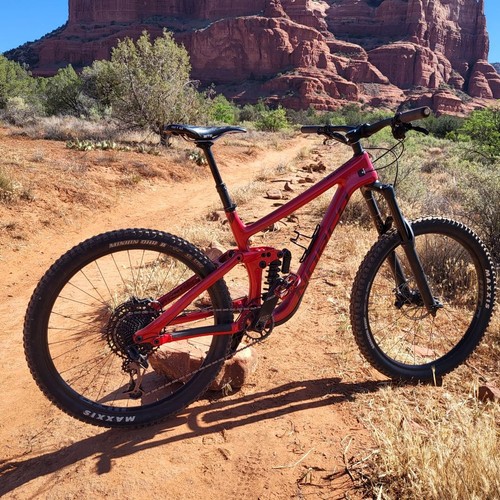 2019 norco range 27 - norco, c7