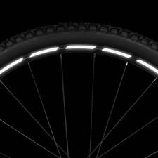 40er Kit Vélo Reflective