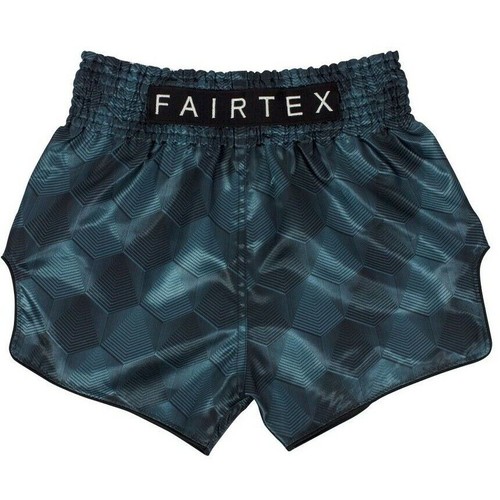 Short fairtex sport muay - muay, thai