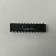 P4C188-25PC PYRAMID STATIC RAM