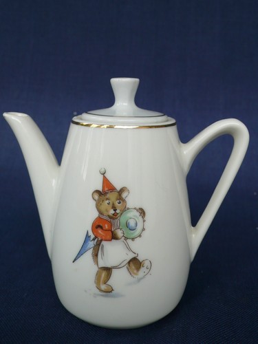 Cafetiere dinette ancienne - cafetiere, de