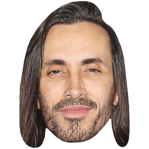 Nuno bettencourt - nuno, (beard)