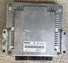 Calculateur Renault Laguna 2