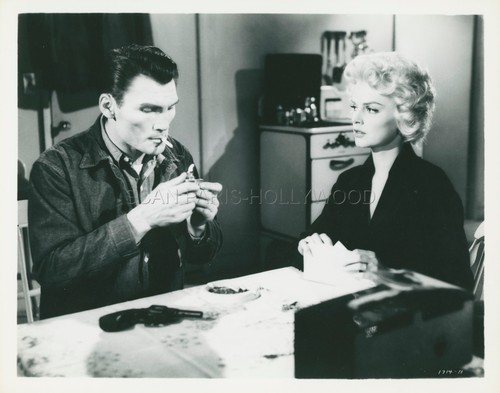 Jack palance barbara - barbara, lang