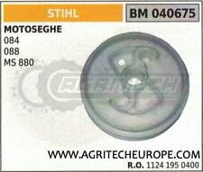 11241950400 Poulie De