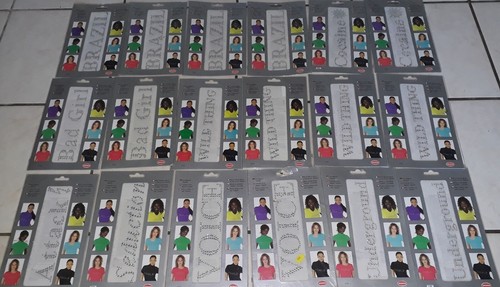 Lot revendeur transferts 8 - lot,