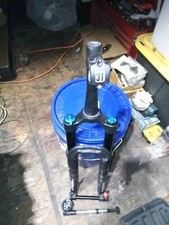 Fox Shock Fork For Mountain