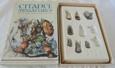 Citadel Miniatures