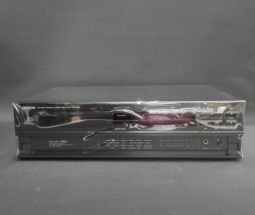 Denon dcd 1290 lecteur - dcd-1290,