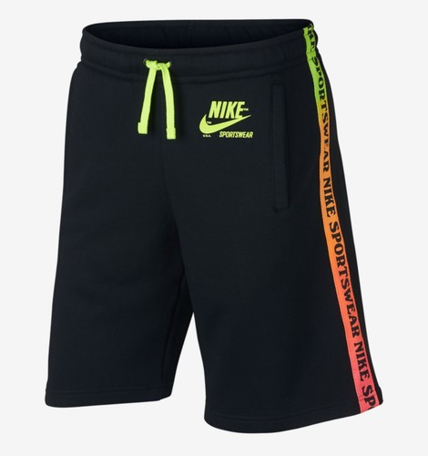 2017 nike high - 2017, visibility