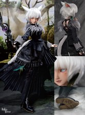 Volks Dollfie Dream DD Ya