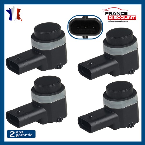 Capteur recul - 4,