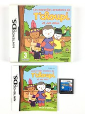 Les Nouvelles Aventures De