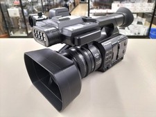 Panasonic AG-AC30 Black