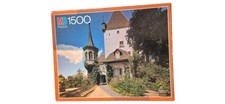 MB Puzzle 1500 Pièces