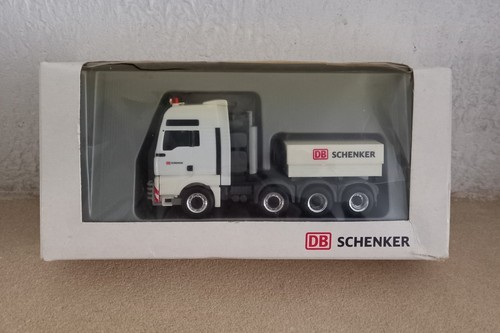 Herpa 288316 man tgx - herpa, xxl