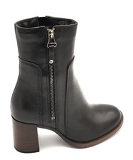 Mjus P26208 Bottine Cuir Moka