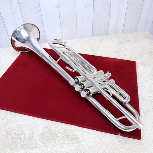 Trompette bach stradivarius - trompette,