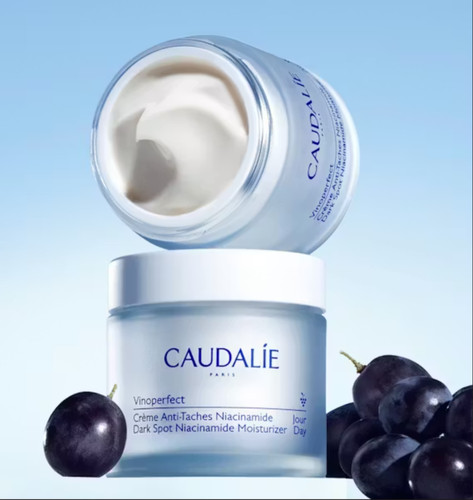 Caudalie vinoperfect crème - vinoperfect, de