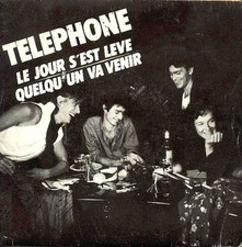 Téléphone Le Jour S'est