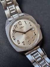 Rare Montre Mécanique CODHOR