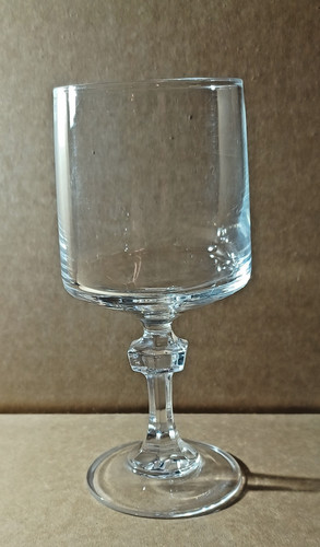 Verre vin rouge 5 cl - verre, a