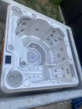 Spa 5 Places Encastrable